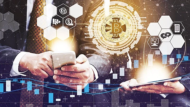 Tài sản mã hóa tại Việt Nam: Cơ hội như dành cho 'học sinh bước vào lớp 1'