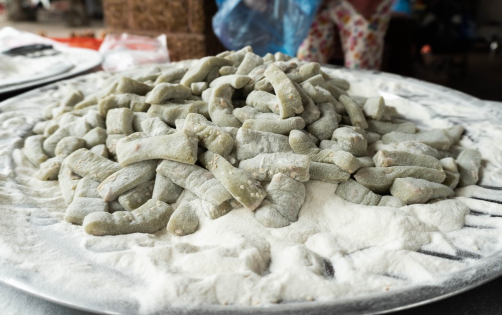 Ngôi làng duy nhất Việt Nam được mệnh danh là ‘đất hai vua’, cách Hà Nội 44km, đang lưu giữ 956 ‘báu vật’ cổ - ảnh 10