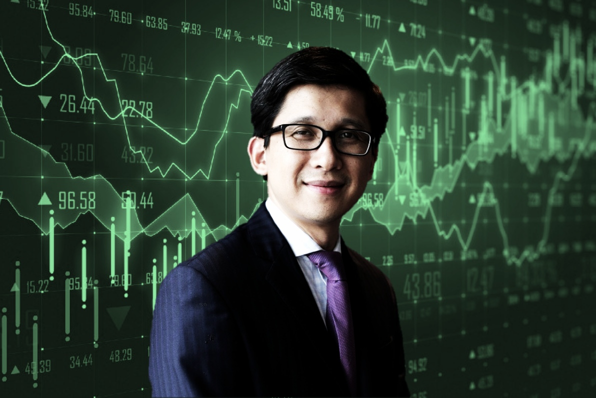 Sếp Dragon Capital kể chuyện tài xế riêng dành vài trăm USD mỗi tháng mua cổ phiếu: Khuyên người dân coi chứng khoán là kênh tích sản Sếp Dragon Capital kể chuyện tài xế riêng dành vài trăm USD mỗi tháng mua cổ phiếu: Khuyên người dân coi chứng khoán là kênh tích sản