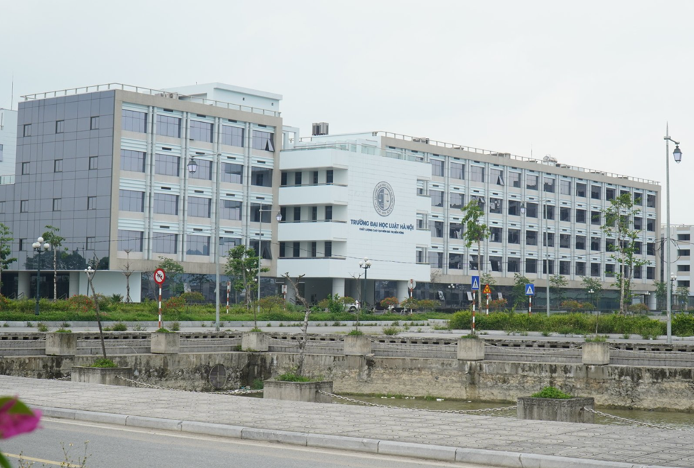 Đề xuất xây dựng Học viện Hàng hải tại thủ phủ công nghiệp mới của Việt Nam - ảnh 2