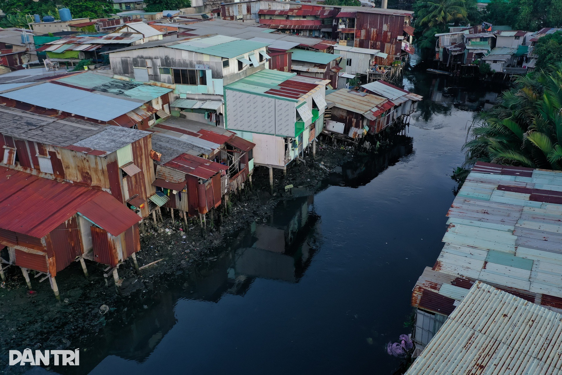 TP giàu nhất Việt Nam sẽ giải tỏa trắng gần 750 hộ dân để làm dự án hơn 8.500 tỷ- Ảnh 1.