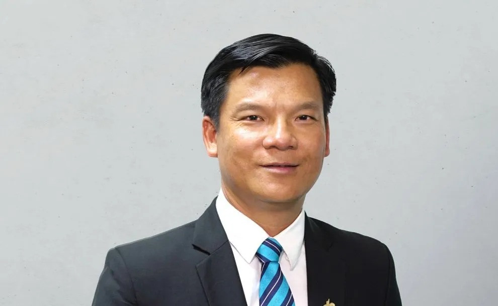 Ông Lê Văn Nam. Nguồn ảnh: Internet Ông Lê Văn Nam. Nguồn ảnh: Internet