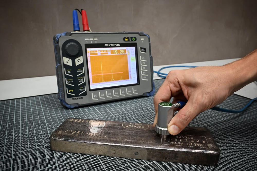 Người trông coi 700 tấn vàng hé lộ bí mật trong kho vàng bạc của giới siêu giàu - ảnh 5