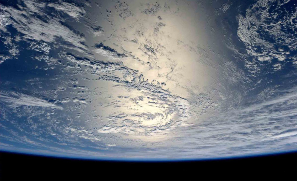 NASA phát thông báo quan trọng - ảnh 2