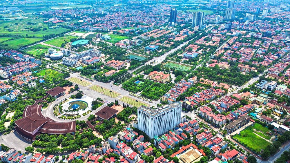 Đề xuất xây dựng Học viện Hàng hải tại thủ phủ công nghiệp mới của Việt Nam - ảnh 1