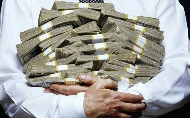 Lịch chốt quyền cổ tức bằng tiền tuần từ 3-7/11: Một doanh nghiệp thanh toán tỷ lệ 250%