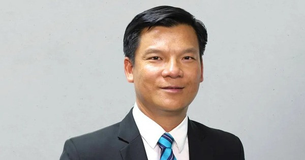 Hòa Bình (HBC) bất ngờ thay đổi nhân sự cấp cao