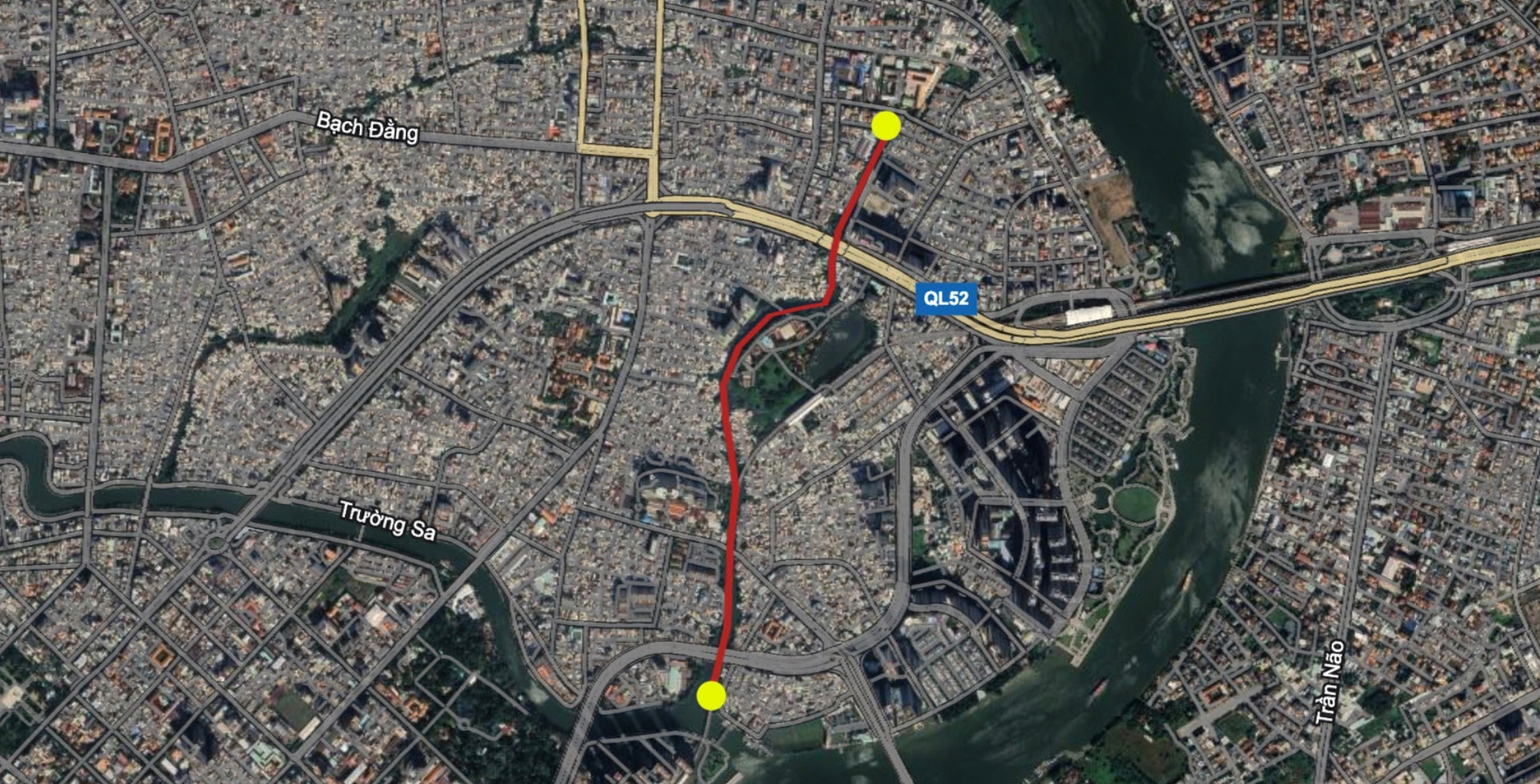 TP giàu nhất Việt Nam sẽ giải tỏa trắng gần 750 hộ dân để làm dự án hơn 8.500 tỷ- Ảnh 3.