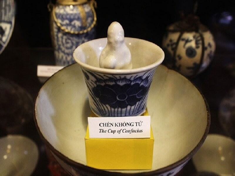 Ngôi nhà gần 300 tuổi làm bằng gỗ quý, được UNESCO vinh danh là Di sản Văn hóa Thế giới - ảnh 8