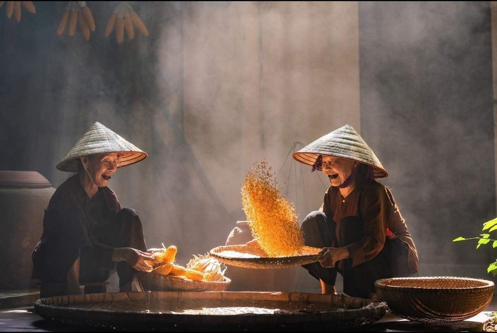 Ngôi làng duy nhất Việt Nam được mệnh danh là ‘đất hai vua’, cách Hà Nội 44km, đang lưu giữ 956 ‘báu vật’ cổ - ảnh 5