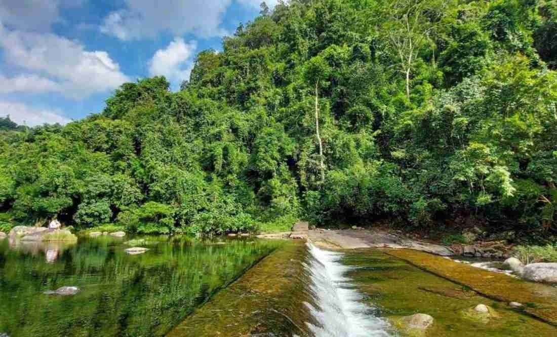 Sắp có dự án du lịch đón 100.000 lượt khách tại khu kinh tế ven biển trọng điểm của quốc gia- Ảnh 1.