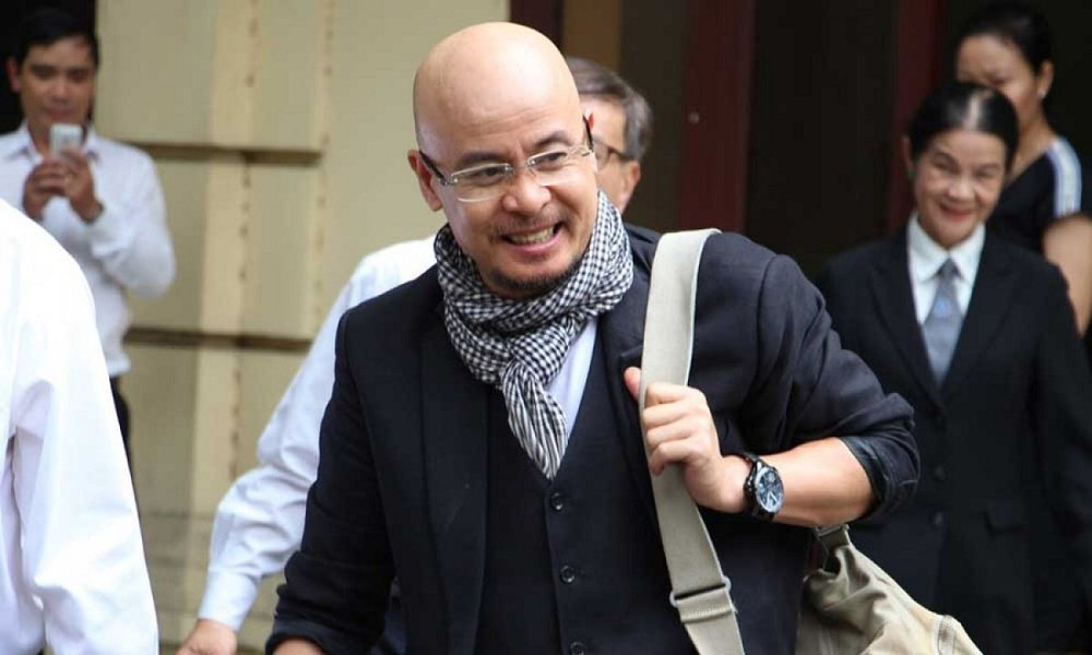 Ông Đặng Lê Nguyên Vũ từng nhấn mạnh 3 điều quan trọng người đàn ông cần làm cho con cái - ảnh 3