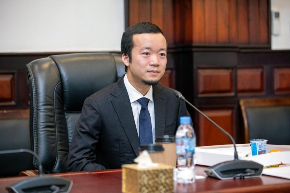 Thu giữ gần 3.035 tỷ đồng tài sản liên quan đến Tập đoàn Prince - ảnh 1