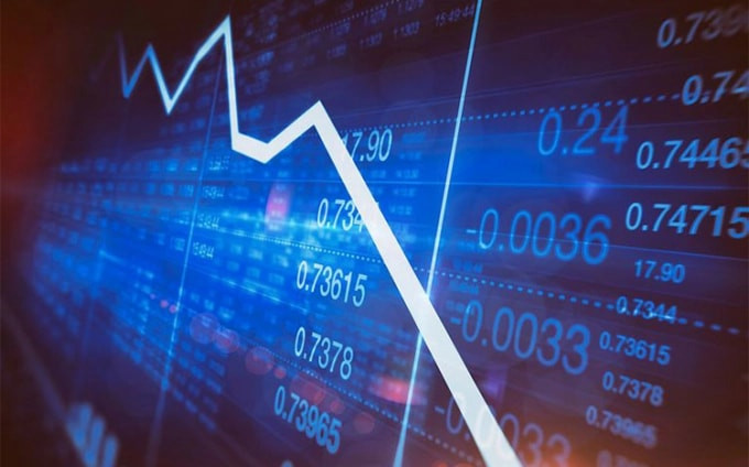 Top cổ phiếu tăng/giảm mạnh nhất tuần 27-31/10: Nhóm cổ phiếu dẫn dắt thị trường đồng loạt giảm, VN-Index về đáy 3 tháng