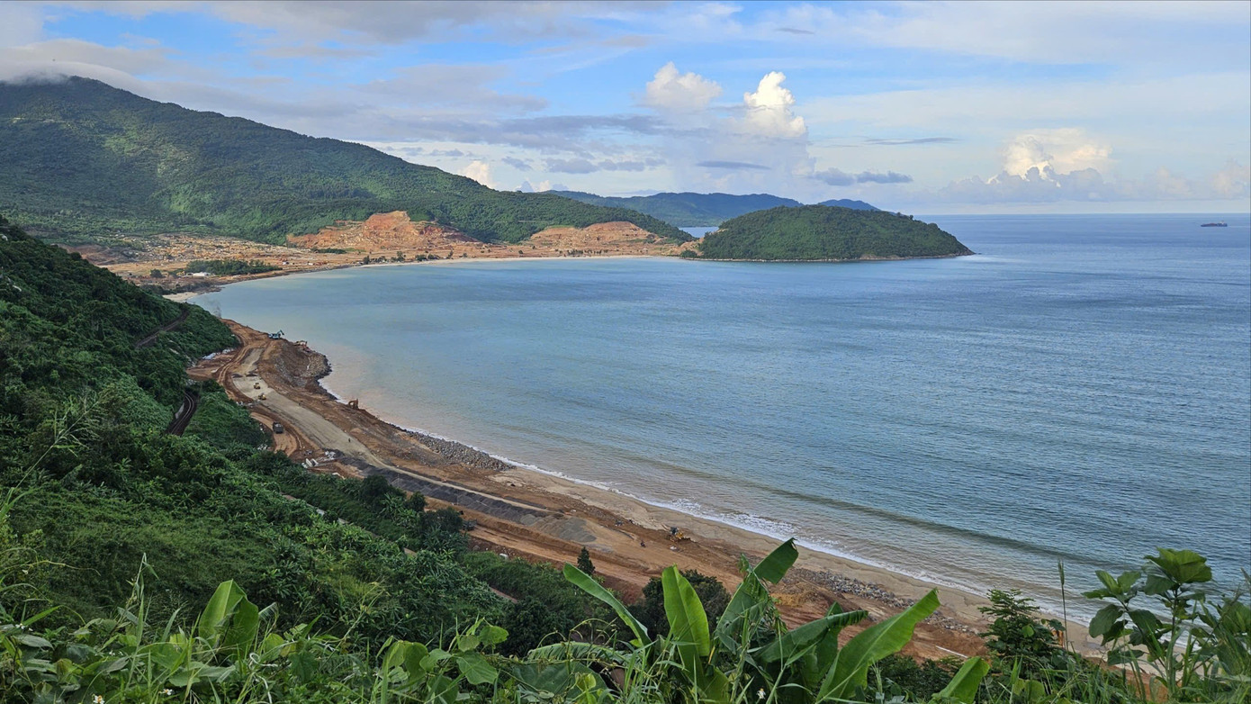 Sở Xây dựng TP Đà Nẵng đã công bố danh sách các dự án đầu tư xây dựng nhà ở đủ điều kiện huy động vốn thông qua các hình thức góp vốn, hợp tác đầu tư, hợp tác kinh doanh, liên doanh, liên kết của các tổ chức, cá nhân theo quy định pháp luật. Trong số các dự án có 8d430275ab3e27607e2f-7917.jpg