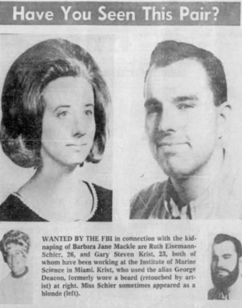 83 giờ trong quan tài và vụ bắt cóc kinh hoàng nhất lịch sử nước Mỹ - ảnh 1