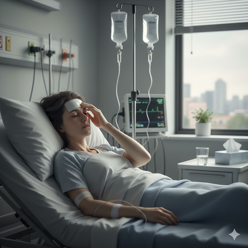 Tiến sĩ Đại học Harvard chia sẻ 6 biểu hiện của ung thư không nên chủ quan - ảnh 2