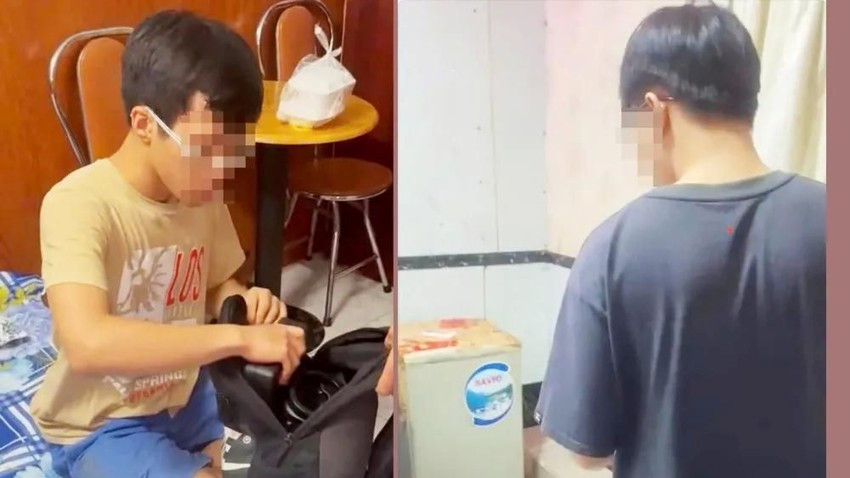 Công an ra khuyến cáo quan trọng từ vụ việc liên quan đến tài khoản BIDV Lê Quang Linh - ảnh 1