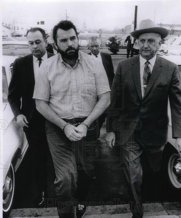 83 giờ trong quan tài và vụ bắt cóc kinh hoàng nhất lịch sử nước Mỹ - ảnh 4