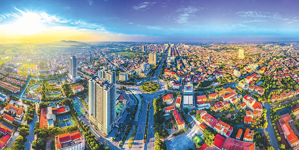 Tỉnh sẽ là TP tương lai của Việt Nam sắp sở hữu sân bay 5 sao hàng đầu thế giới với 2 cặp đường cất hạ cánh song song- Ảnh 1.