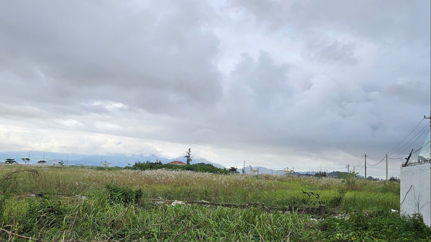 Bên trong dự án Khu đô thị mới Thuận Phước - Đà Nẵng hiện vẫn là cảnh cây cỏ mọc um tùm. bd39eae943a2cffc96b3-954.jpg