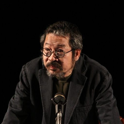 NSND U80 được mệnh danh là 'sói già: Từng làm Giám đốc 2 nhà hát lớn, nay hạnh phúc với người vợ thứ năm kém 32 tuổi - ảnh 1