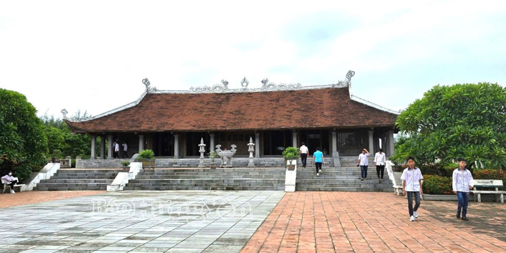 Việt Nam chính thức có thêm một danh nhân được UNESCO vinh danh - ảnh 2