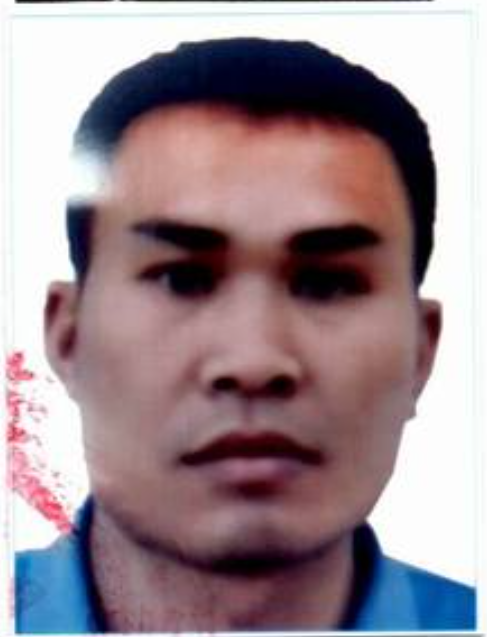 Truy nã đặc biệt Cấn Đình Mạnh sinh năm 1984 - ảnh 1