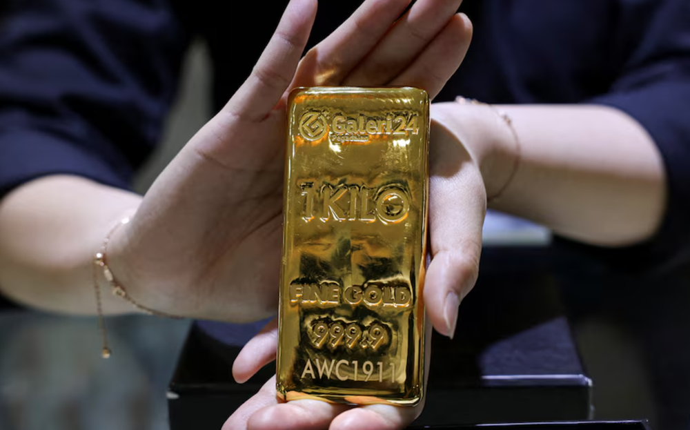 Chuyên gia dự báo giá vàng từ nay đến cuối năm 2026, người dân đặc biệt chú ý