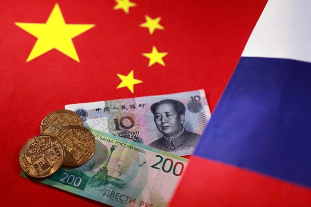 Lần đầu tiên trong lịch sử: Quốc gia chủ chốt BRICS sắp phát hành trái phiếu bằng Nhân dân tệ, đánh dấu bước ngoặt phi USD hóa