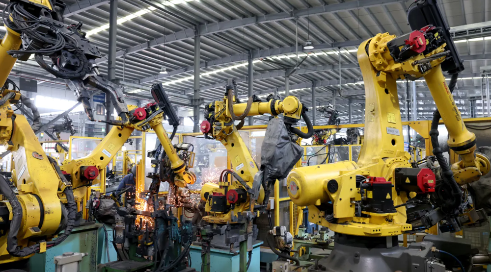 Kinh tế Trung Quốc đón tin xấu giữa lúc thương chiến hạ nhiệt - ảnh 1