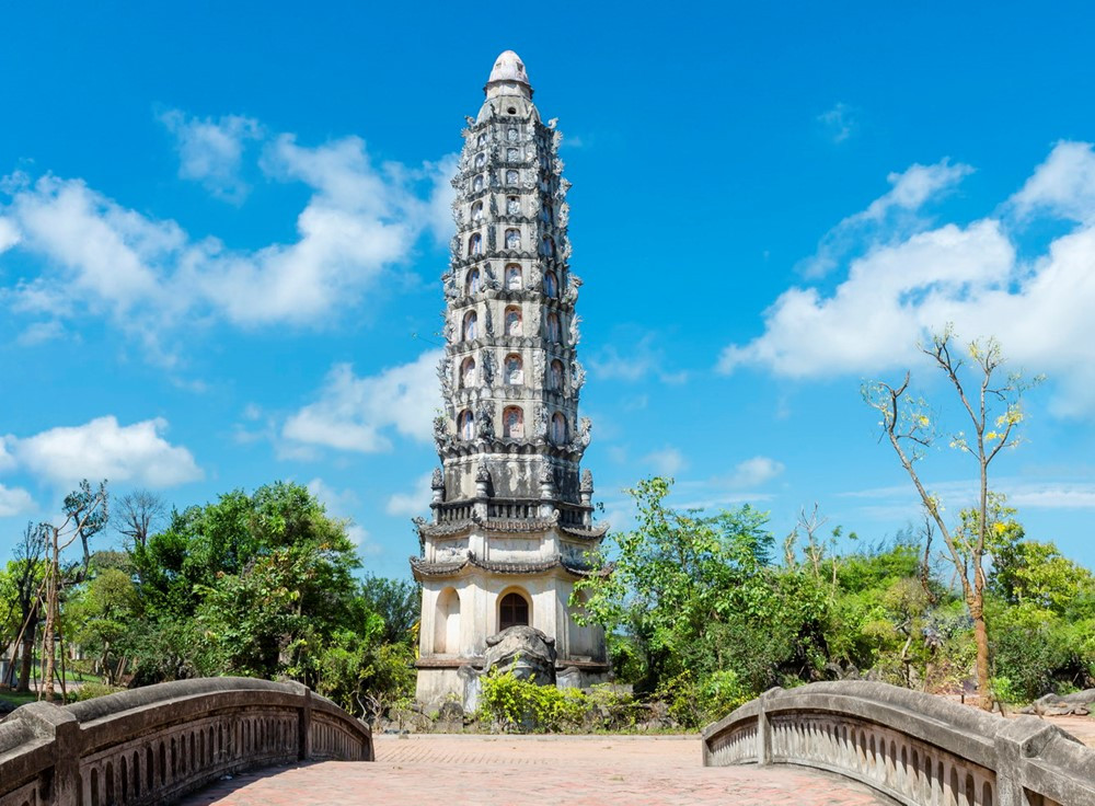 Việt Nam chính thức có thêm một Di tích quốc gia đặc biệt - ảnh 2