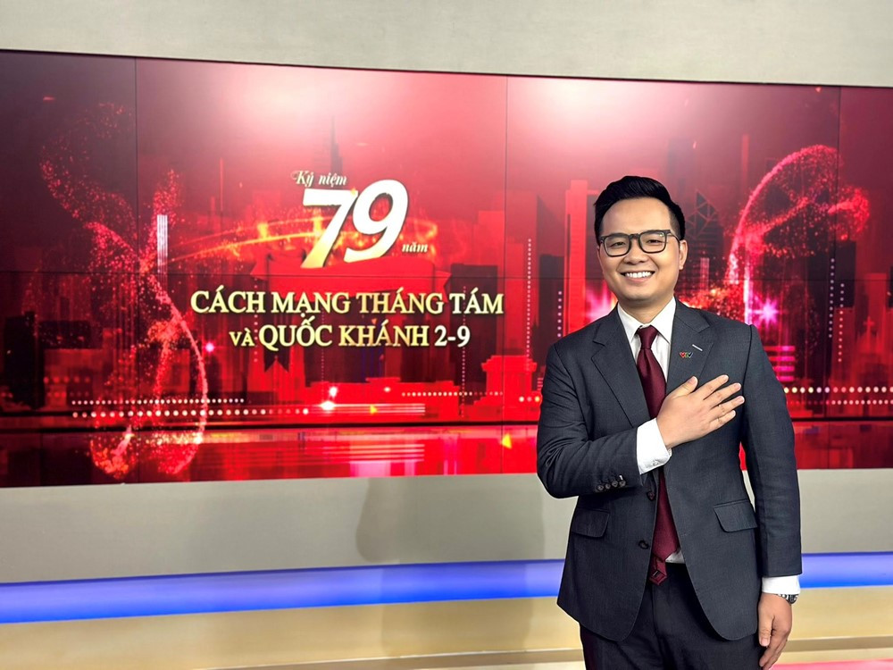 Một BTV nổi tiếng tuyên bố rời VTV sau 14 năm gắn bó - ảnh 1