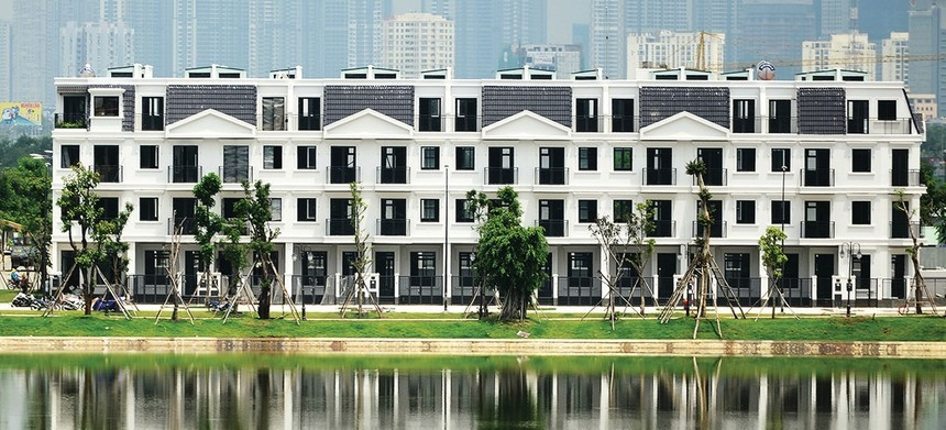 Lakeview City: Cứu cánh hay phép thử quan trọng của Novaland (NVL) sau chuỗi dài thua lỗ?- Ảnh 2.