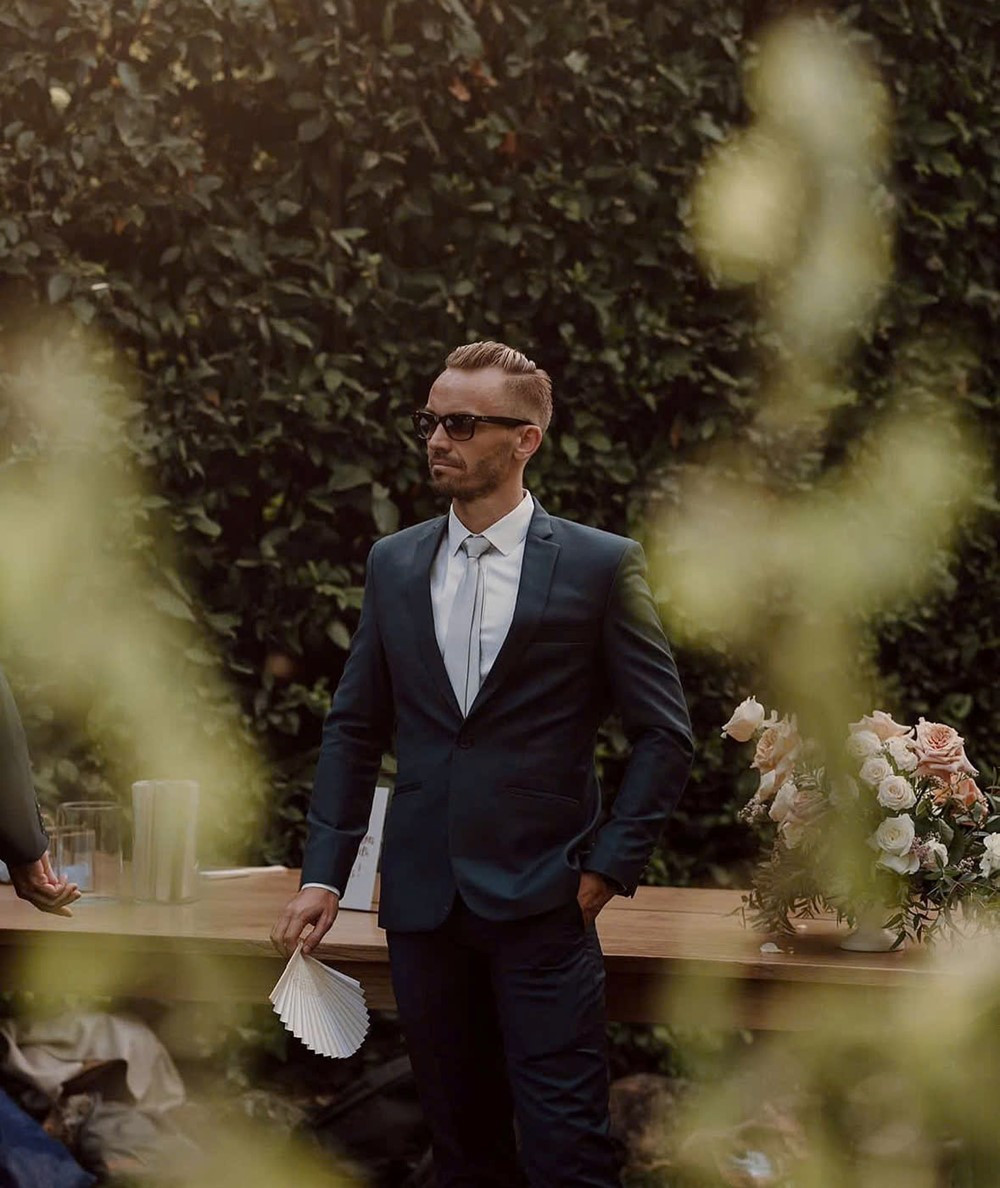 Á hậu Việt công khai bạn trai là hậu duệ đời thứ 7 của gia tộc nước hoa 200 năm, học trường danh giá bậc nhất Pháp - ảnh 3