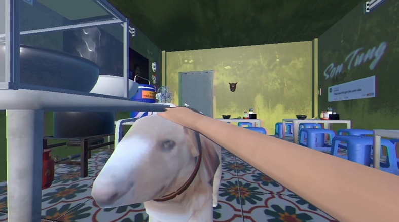 ‘Phở anh Hai’ là gì mà gây sốt Google 2 ngày qua? - ảnh 7