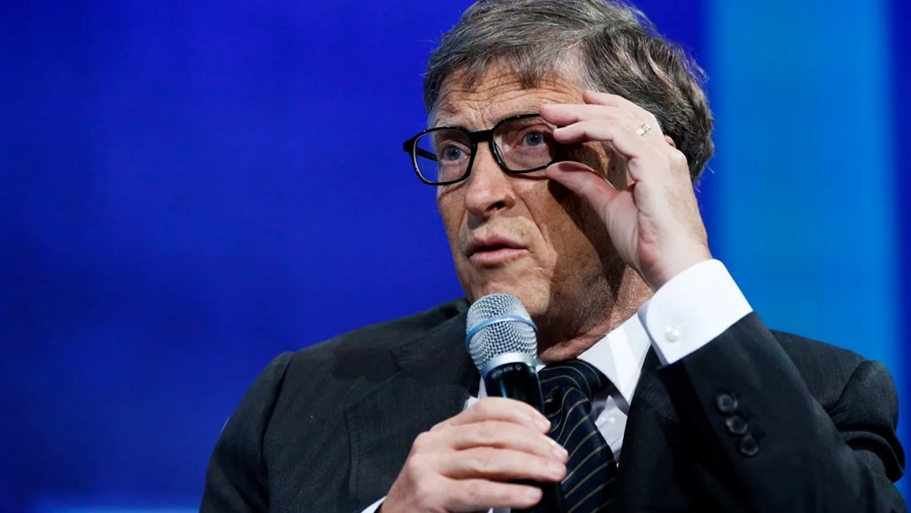 Quy tắc 5 giờ giúp các tỷ phú Bill Gates, Warren Buffett duy trì đỉnh cao sự nghiệp - ảnh 1