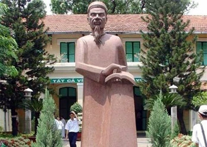 Trước Lê Quý Đôn, đây là 8 danh nhân Việt Nam được UNESCO vinh danh - ảnh 5