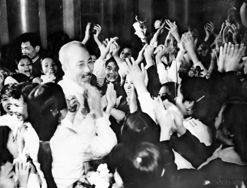 Trước Lê Quý Đôn, đây là 8 danh nhân Việt Nam được UNESCO vinh danh - ảnh 2