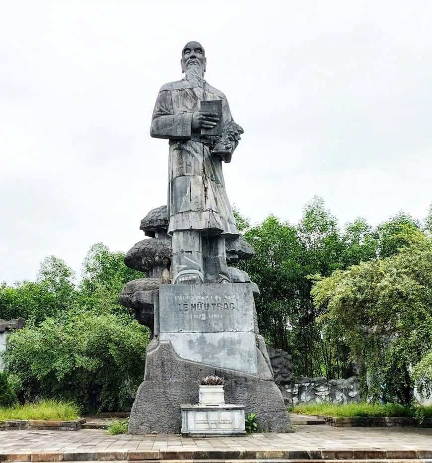 Danh y duy nhất Việt Nam được UNESCO vinh danh: Ông tổ của nền y dược cổ truyền, người phát hiện 305 vị thuốc Nam - ảnh 2
