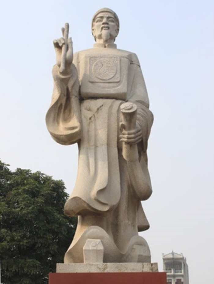 Trước Lê Quý Đôn, đây là 8 danh nhân Việt Nam được UNESCO vinh danh - ảnh 1