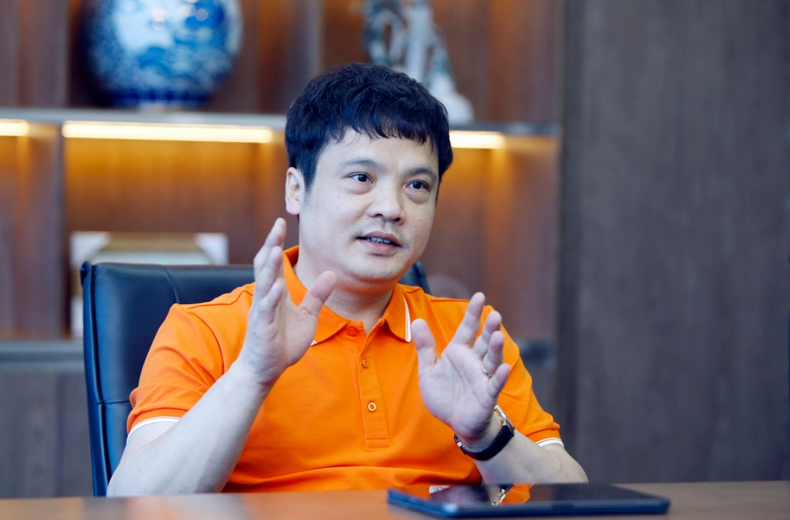 Tự doanh chứng khoán vừa chi hơn 600 tỷ đồng cho một cổ phiếu VN30