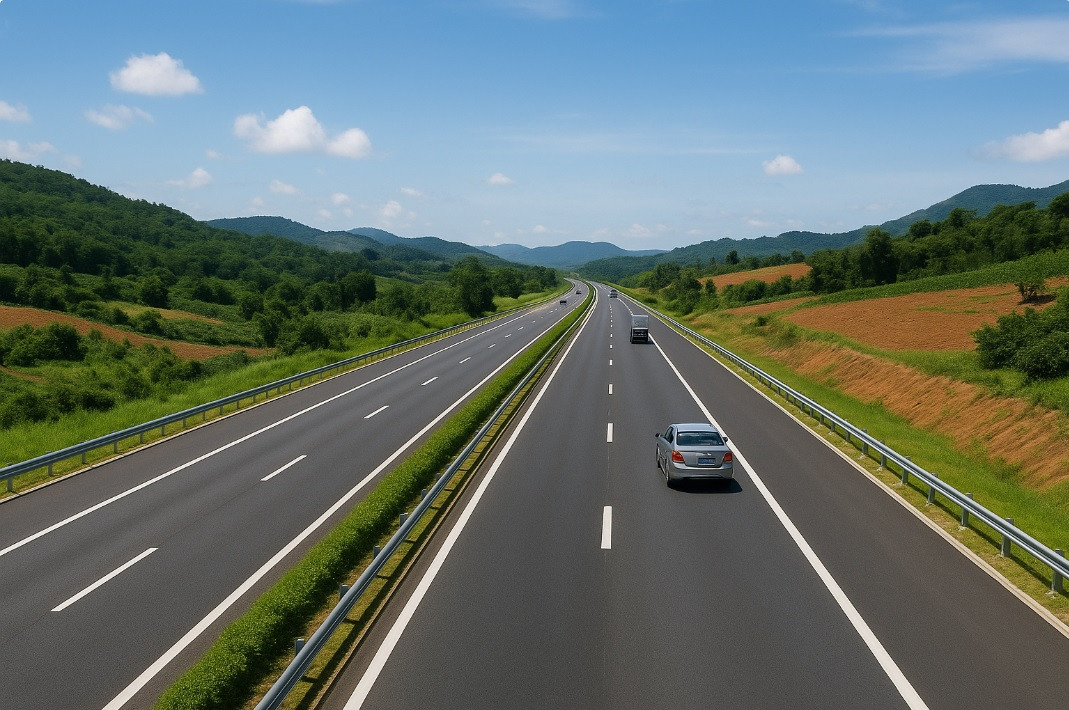 Sắp có tuyến đường ven biển gần 8.000 tỷ đồng kết nối 2 tỉnh ở Đồng bằng sông Cửu Long- Ảnh 2. Sắp có tuyến đường ven biển gần 8.000 tỷ đồng kết nối 2 tỉnh ở Đồng bằng sông Cửu Long- Ảnh 2.