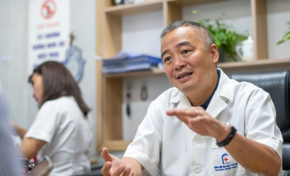 Gia đình đại trí thức ở Việt Nam có 8 người con đều là GS, PGS, Tiến sĩ, các cháu là nhà khoa học đầu ngành, giữ chức vụ quan trọng - ảnh 6