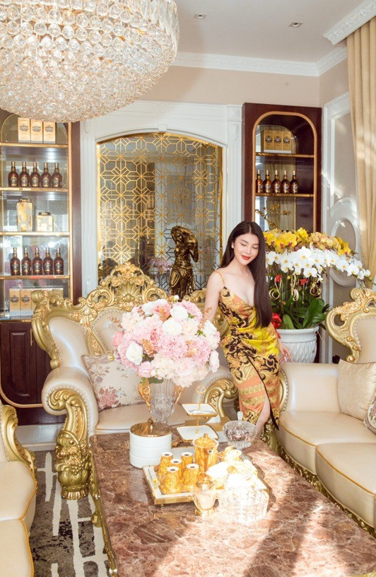 ‘Phú bà miền Tây’ rao bán biệt thự ở vị trí ‘long mạch’ với mức giá bất ngờ- Ảnh 3.