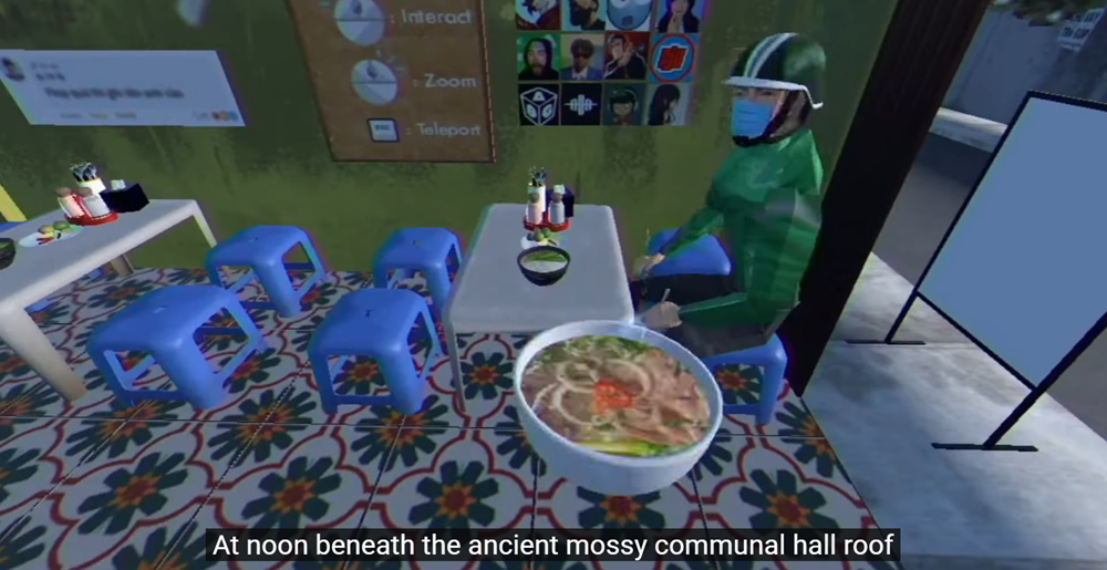 ‘Phở anh Hai’ là gì mà gây sốt Google 2 ngày qua? - ảnh 3