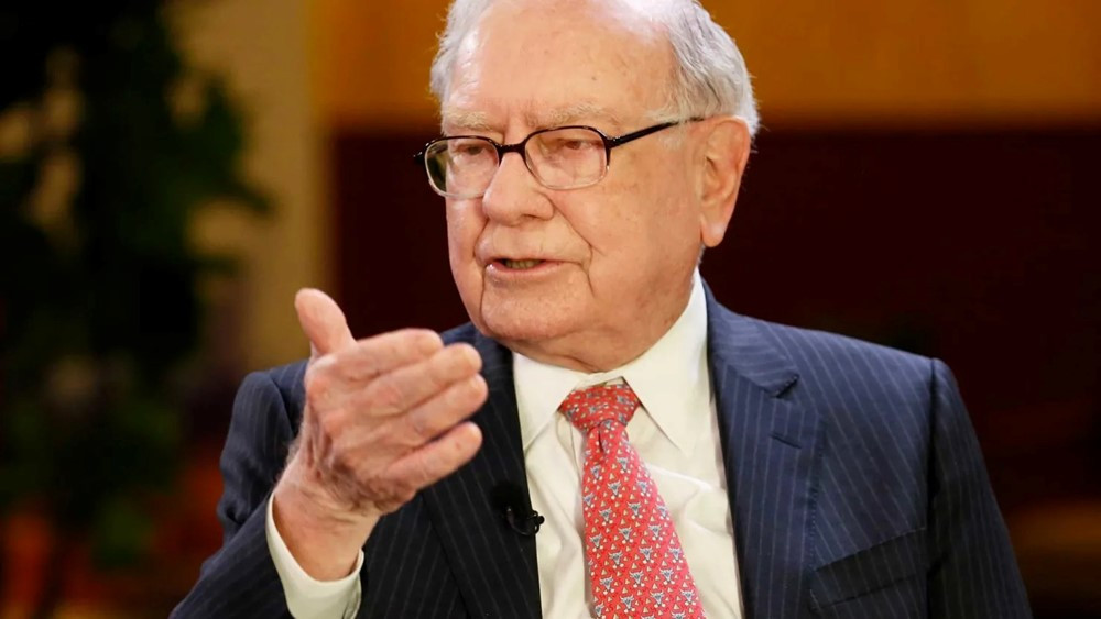 Quy tắc 5 giờ giúp các tỷ phú Bill Gates, Warren Buffett duy trì đỉnh cao sự nghiệp - ảnh 2