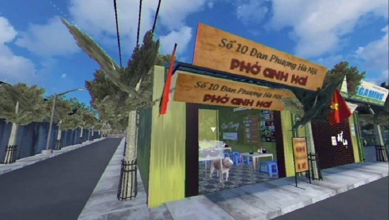 ‘Phở anh Hai’ là gì mà gây sốt Google 2 ngày qua? - ảnh 2