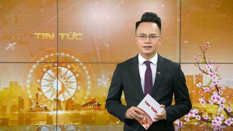 Thí sinh Olympia được nhận học bổng ở Nga, sau hơn 10 năm trở thành BTV, Bí thư Đoàn của VTV - ảnh 6