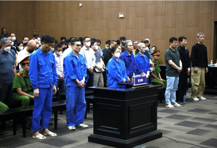 Đại gia Bùi Văn Huynh bị đề nghị mức án tối đa 5 năm tù - ảnh 2